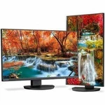 Sharp Nec Display Multisync Dd-ea272f 27" Class Full Hd Led Monitor 16:9. Fixed Price $571.73.