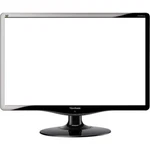 Viewsonic Va1932wm 19 Inch Lcd Monitor Grade A. Fixed Price $15.00.