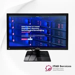 Samsung S24e310hl 24" Fhd 1920x1080 Lcd Monitor - Tested With Stand B Grade. Fixed Price $49.95.