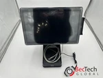 Elo 15" Pos Touch Monitor W/10" And Stand Printer Module. Fixed Price $90.00.