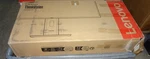 Open Box Lenovo Thinkvision T34wd-40 34" 99% Srgb 120hz 3440 X1440 Curve Monitor. Fixed Price $244.00.