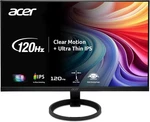 Acer R0 27" Monitor Full Hd (1920 X 1080) 120hz Refurbished. Fixed Price $92.99.