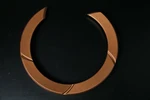 Genuine Asus Republic Of Gamers 27" Pg27vq Monitor Back Cover Rim Ring. Fixed Price $5.68.