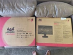 Viewsonic Vg2439smh 24 Inch Lcd Monitor - Black. Fixed Price $64.99.