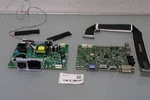 Motherboard - Eizo Ev2456 24 Inch Full Hd Ips Black Hdmi Dp Dvi Vga Led. Fixed Price $45.41.
