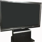 Smart Board 8084i-g4 84" Touch Display Interactive Whiteboard Camera Stand Pen +. Fixed Price $2050.00.