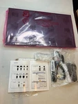 Elo Et2440l 24" Open Frame Touchscreen Monitor Pos Kiosk Industrial Lcd. Fixed Price $400.00.
