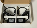 L-com R05-ext-dss Utp Dvi-d Single Link Extender. Fixed Price $99.99.