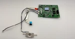 Genuine Lg Monitor Display Main Board Eax67876401 Lgm-117 27uk650-w Lm270wr3. Fixed Price $59.99.