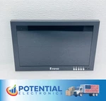 Used - Eyoyo Em10c 10'' Cctv-led Hdtv Monitor (monitor Only) / Free Shipping. Fixed Price $45.00.