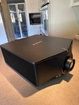 Christie Digital Dhd1075-gs Laser Video Projector 10k Lum With 1.5-2.9 Zoom Lens. Fixed Price $7200.00.
