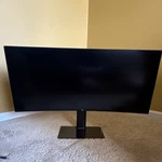 Lg Ultragear 34gp83a-b 34" Curved Ips Gaming Monitor 3440x1440 144hz Hdmi Usb. Fixed Price $300.00.