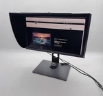 Benq Sw271c 27 4k Ips Monitor 99% Adobe Rgb Aqcolor Usb-c 60w. Fixed Price $700.00.