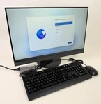 Lenovo Ideacentre 520-24icb 23.8" Fhd Touch I5-8400t 8gb 1tb Hdd W11h All-in-one. Fixed Price $499.99.