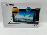 Mobile Pixels Trio Max Portable Monitor For Laptops 14" Full Hd Ips 1920x1080p. Fixed Price $59.42.