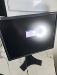 Nec Lcd2090uxi-bk Medical Monitor Graphics Stand. Fixed Price $250.00.