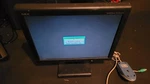Nec Lcd 1550v Monitor. Fixed Price $35.00.