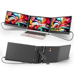 Kasorey New Upgraded Laptop Screen Extender Portable Monitor, 1080p Fhd Ips S.... Fixed Price $256.25.