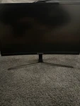 Aopen Lcd Curved Monitor. Fixed Price $95.00.