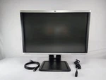 Hp Compaq La2405x 24" 1920 X 1200 Tn Led Displayport Dvi Vga. Fixed Price $85.00.