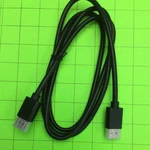Gawfolk Gf270d Monitor Displayport Cord. Fixed Price $13.95.