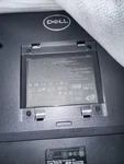 Dell P2425h 24" Monitor Hdmi Dp Vga Usb 1920 X 1080 Full Hd- In Box. Fixed Price $79.99.