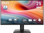 Msi Pro Mp251 E2 24.5-inch Ips 1920 X 1080 (fhd) Gaming Office Monitor, 120hz, A. Fixed Price $79.99.