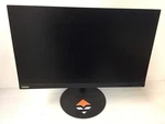 Lenovo Thinkvision P24h-10 23.8" Qhd 1440p Ips Usb-c Monitor W/ Stand. Fixed Price $99.00.