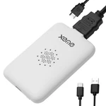 Xeme 4k Wireless Hdmi Display Dongle Adapter, Transmitter, White. Fixed Price $28.88.