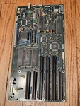 Rare Vintage Retro Gaming Computer Epson Equity Ii+ Andro Motherboard - Tech. Fixed Price $16.83.