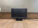 Hp 20wm 20-inch Widescreen Lcd Monitor 1600 X 900 - Tested. Fixed Price $19.00.