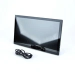 Planar Helium Pct2485 23.6" 16:9 Full-hd Touchscreen Led Lcd Monitor With Built-. Fixed Price $197.00.