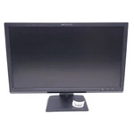Lenovo L2230xwa Lcd 22" Monitor Black Widescreen Vga Ethernet Usb 1080p Full Hd. Fixed Price $99.31.