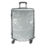 Patikil 18" Suitcase Cover Protectors, 1 Pcs Clear Pvc Luggage Set Wate.... Fixed Price $15.83.