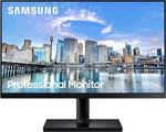 Samsung Lf24t450fznxgo 24 Inches Borderless Business Monitor With Usb Hub And. Fixed Price $141.49.
