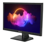Lenovo Ls2223wc 22" Widescreen Fhd Led Lcd Monitor. Fixed Price $64.95.