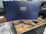 Samsung S27r350fhn - Sr35 Series 27" Ips Led Monitor 75hz 5ms Amd Freesync. Fixed Price $75.00.