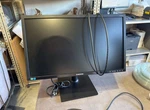 Samsung S24c450d 24 In Full Hd Widescreen Led Backlight Lcd Monitor. Fixed Price $59.99.