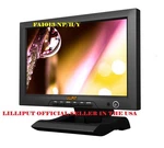 Lilliput 10.1" Fa1013-np/h/y 16:9 Hdmi In Field Monitor W/ Ypbpr +video In&out. Fixed Price $197.75.