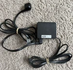New Original Oem Samsung 25w Adapter For F22t35, F24t35, F27t35 Monitors. Fixed Price $29.99.
