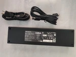 Used 24v 10a 240w Acdp-240e02 Sony Xbr-65x930d Lcd Tv Slim Ac Adapter W/cables. Fixed Price $118.56.