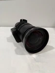 Christie Roadster 118-100112-01 Ils Lens 1.4-1.8:1 Hd W/ Case. Fixed Price $800.00.