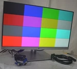 Hp E223 1fh45aa 21.5" Lcd Monitor Dp Hdmi Vga Grade B. Fixed Price $32.44.