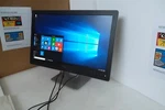 Dell Uz2315hf 23" Ultrasharp Ips Led Monitor 1080p Hd Usb 3 Webcam Hdmi Uz2315h. Fixed Price $109.75.