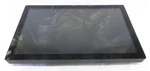 Iiyama Prolite T1634mc-b4x Full Hd Point Touch Monitor Glass, For Parts/repair. Fixed Price $220.00.