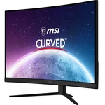 Msi 31.5" Curved Fhd Display, 250hz 1ms, Gaming Monitor. Fixed Price $205.00.