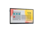 Collaboration Display Sharp Nec Monitor 75" Class Aquos Board - 75".... Fixed Price $1870.09.