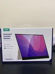Esr Th-156fc Adjustable Kickstand Portable Glass Monitor. Fixed Price $89.99.