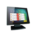 12-inch Capacitive Multi-touch Pos Tft Led Touchscreen Monitor Adjustable Stand. Fixed Price $144.49.
