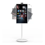 Cozyla 32in Full Hd Tablet Tv Swivel Rotation Google Store (white). Fixed Price $1099.99.
